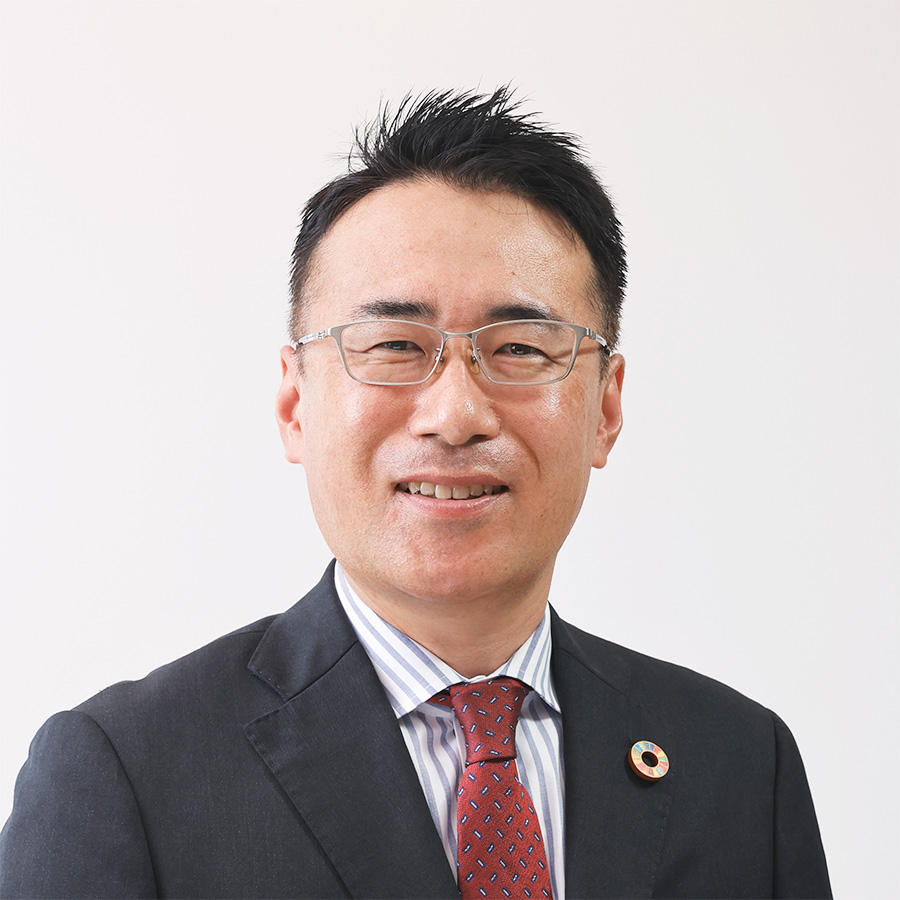 本庄 拓男