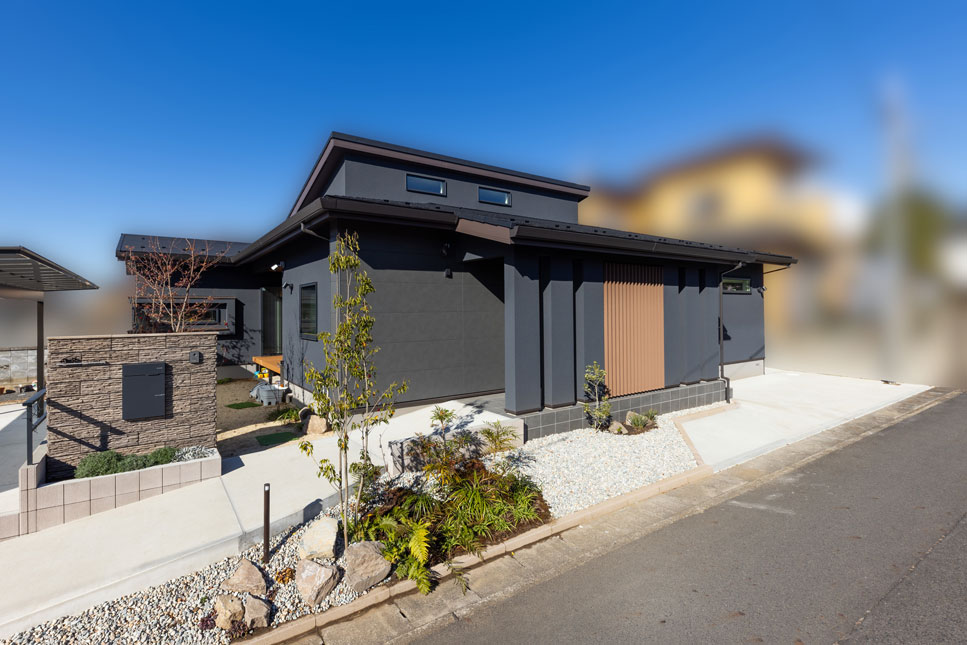 建築実例