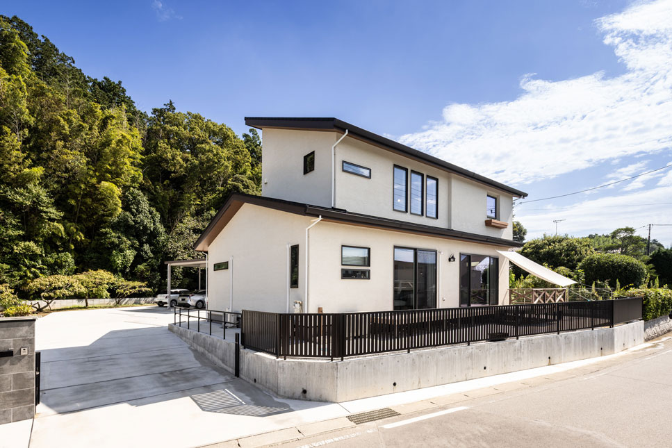 建築実例
