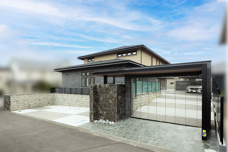 建築実例