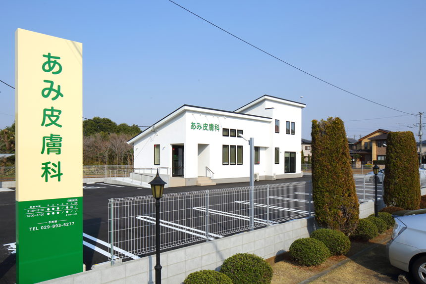 建築実例